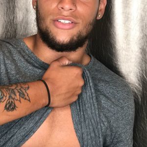 Meet your Posher, Isaiah